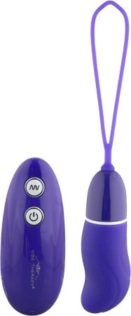 Vibe Therapy Orphic Remote Control Vibrators