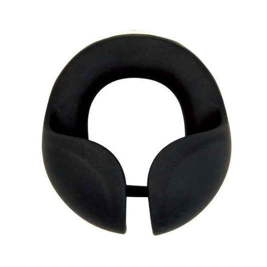 Nasstoys COCKPOWER Vibrating Scrotum Hugger - Rechargeable & Waterproof - Vibrating Cock Rings