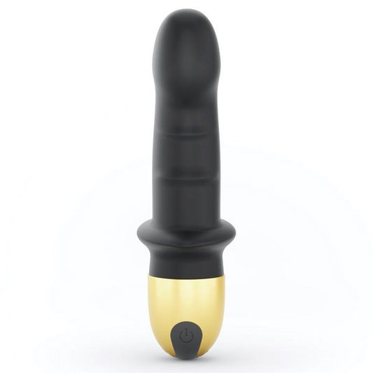 DORCEL Mini Lover 2.0 - Compact Vibrator for Versatile Stimulation - G-Spot Vibrators