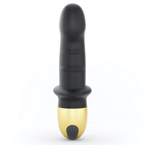 DORCEL Mini Lover 2.0 - Compact Vibrator for Versatile Stimulation - G-Spot Vibrators