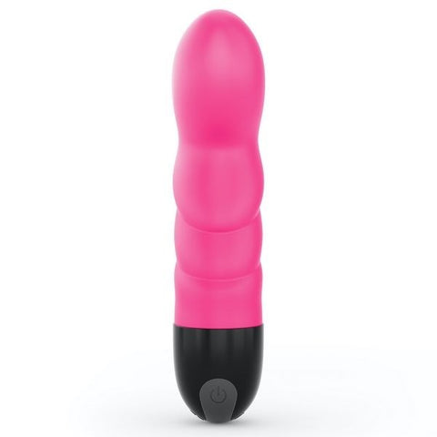 DORCEL Rechargeable G-Spot Pleasure Enhancer 2.0 - G-Spot Vibrators