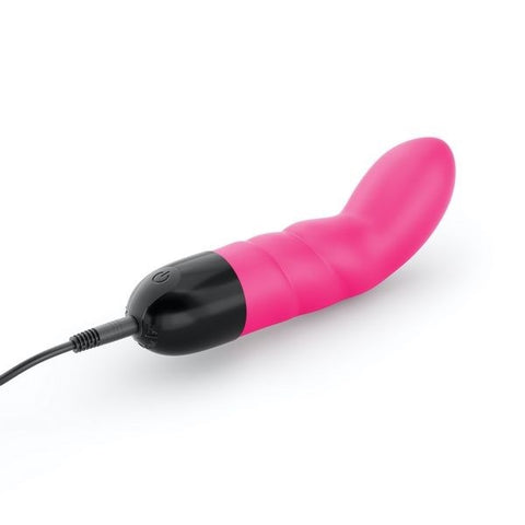 DORCEL Rechargeable G-Spot Pleasure Enhancer 2.0 - G-Spot Vibrators