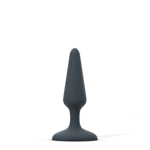 DORCEL Silicone Pleasure Plug - Elevate Your Intimate Experiences - Butt Plugs