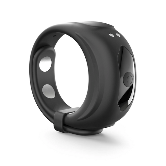 DORCEL Vibrating Comfort-Fit Cock Ring - Heighten Pleasure - Vibrating Cock Rings