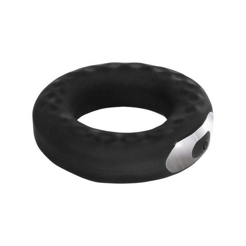 Nasstoys' ENHANCER - Powerful Vibrating Cockring - Vibrating Cock Rings