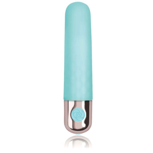 EXCITER Mini Rechargeable Travel Vibrator - Mini & Slim Vibrators
