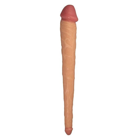 Nasstoys HERO Dual-Ended Pleasure Wand - Double Ender