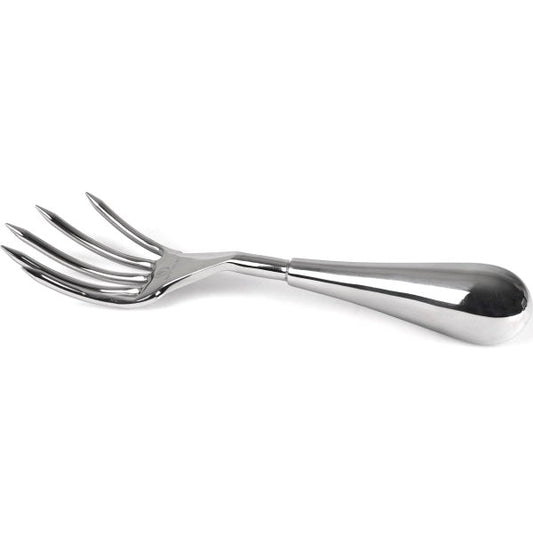 Spartacus Enterprises - Premium Stainless Steel Skin Scratcher - Electro Sex