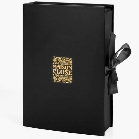 Maison Close Seductive Lace Tanga - Enhance Sensual Allure - G-Strings, Panties and Shorts