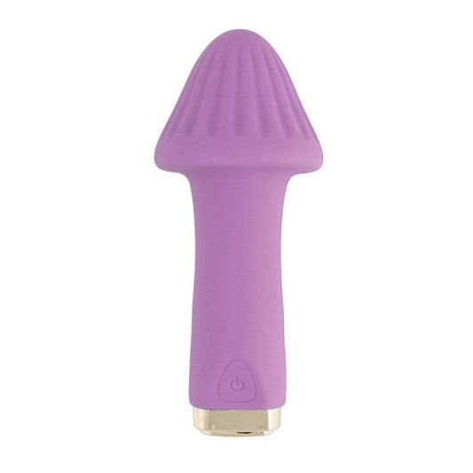 Nasstoys My Secret Shroom - Enchanting Pleasure Anywhere - Bullet Vibrators
