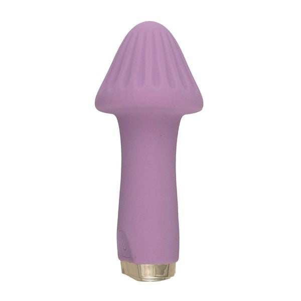 MY SECRET Shroom Shaped Bullter Vibrator Silicone & ABS Bullet Vibrators