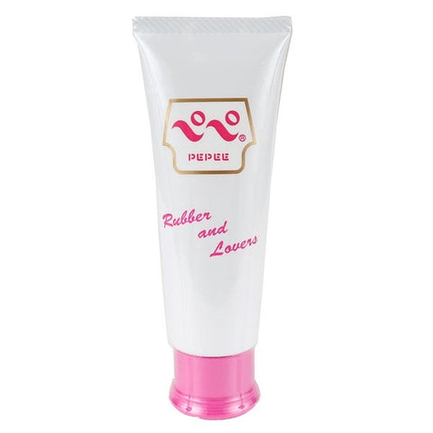 PEPEE Intimate Delight - Smooth, Sensual Lube for Lovers - Water Based Lubes