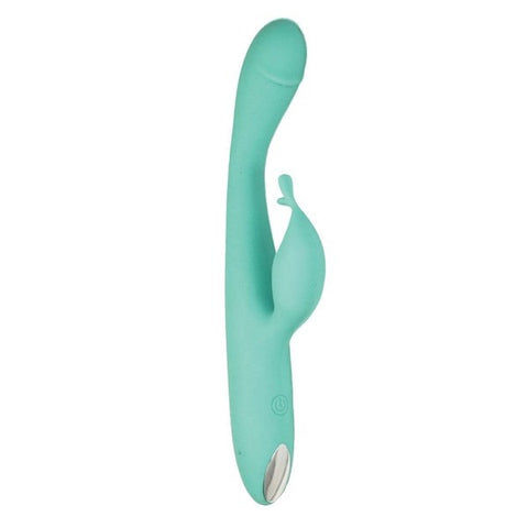 Nasstoys Princess Petite - Dual Stimulation Rabbit Vibrator - Rabbit Vibrators