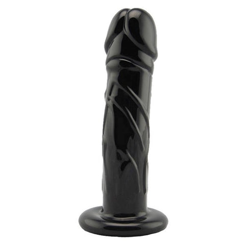 Spartacus Sensations - Borosilicate Glass Dildo - Realistic Dildos