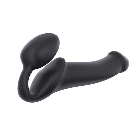 STRAP-ON-ME Semi-Realistic Squirting Dildo - Large Size - Realistic Dildos