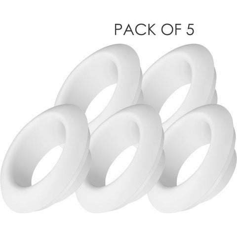 Satisfyer Pro Deluxe Climax Heads 5 Pack - Vibrator Accessories