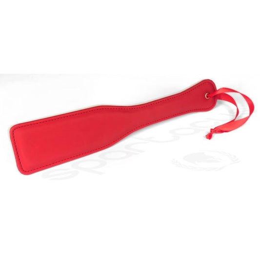 Spartacus Vegan Paddle - Cruelty-Free Sensations for Intimate Adventures - Paddles And Slappers