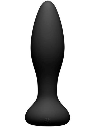 Doc Johnson A-Play Experienced Remote Control Anal Plug - Butt Plugs