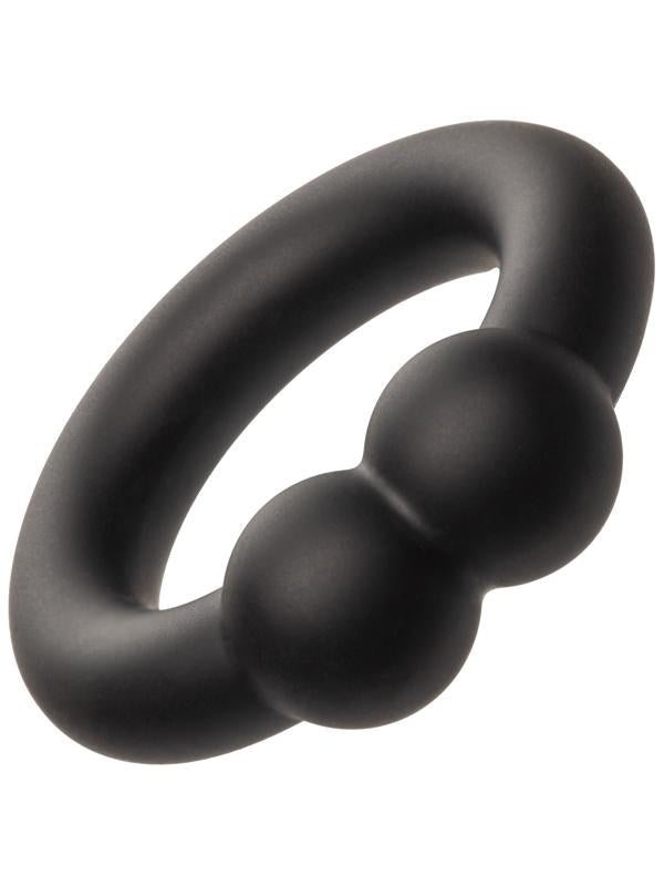 Alpha Liquid Silicone Muscle Stretchy Cock Ring Stretchy Cock Rings