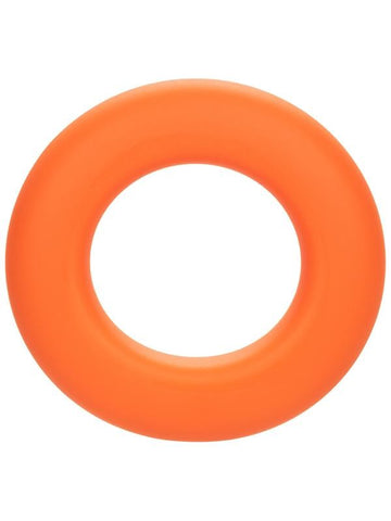Alpha Liquid Silicone Prolong Large Mens Penis Ring - Stretchy Cock Rings