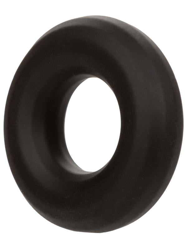 Alpha Liquid Silicone Prolong Medium Stretchy Cock Ring Stretchy Cock Rings