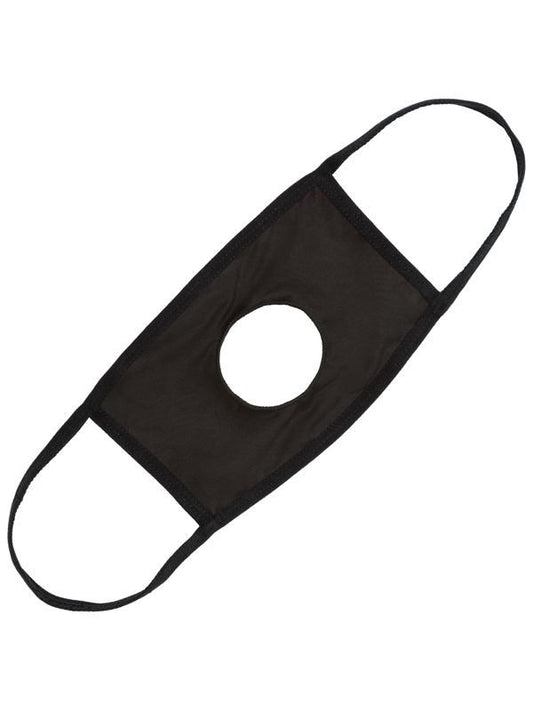 BJ 69 BDSM Play Mouth Mask - Masks And Blindfolds