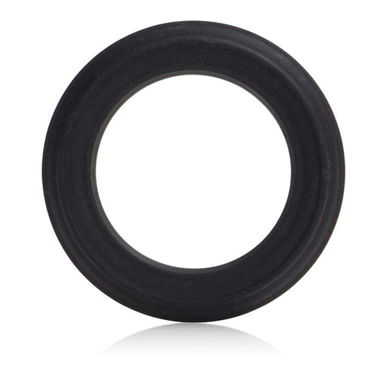 Caesar Stretchy Silicone Cock Ring - Stretchy Cock Rings