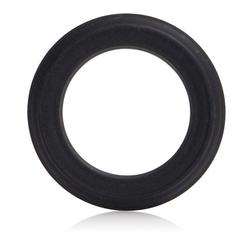 Caesar Stretchy Silicone Cock Ring - Stretchy Cock Rings