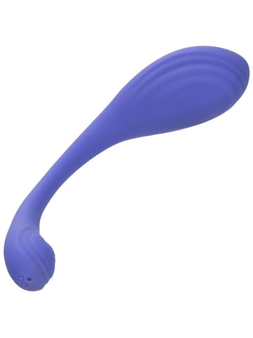 CalExotics Connect App Controlled Vibrating Kegel Exerciser - Love Eggs and Kegel Exercisers
