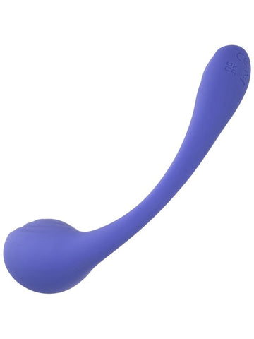 CalExotics Connect App Controlled Vibrating Kegel Exerciser - Love Eggs and Kegel Exercisers