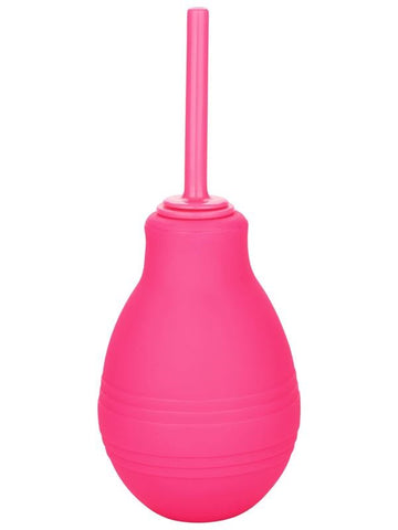 Cheeky One-Way Flow Easy To Use Anal Douche - Enemas and Douches