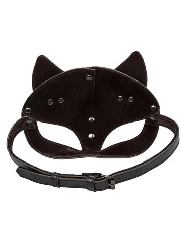 Euphoria Collection Seductive Cat Mask - Masks And Blindfolds