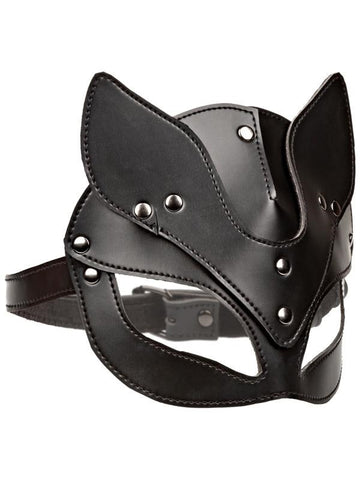 Euphoria Collection Seductive Cat Mask - Masks And Blindfolds