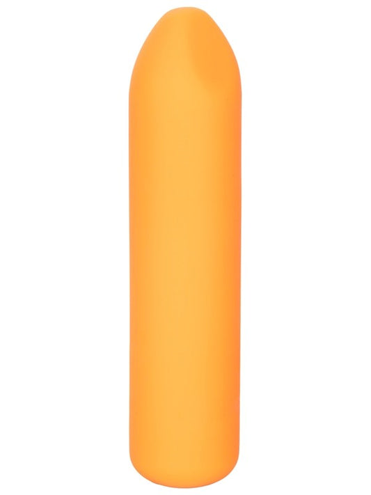 Kyst Fling 10-Function USB Rechargeable Bullet Vibrator - Bullet Vibrators