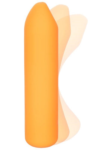 Kyst Fling 10-Function USB Rechargeable Bullet Vibrator - Bullet Vibrators