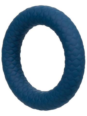 Link Up Optimum Dual-Motor Silicone Vibrating Cock Ring - Vibrating Cock Rings