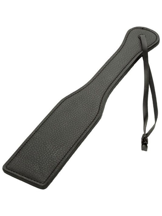 Nocturnal Collection Durable & Easy to Use BDSM Paddle - Paddles And Slappers