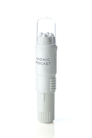 Jimmyjane Iconic Pocket Personal Vibrator - Waterproof Vibrators