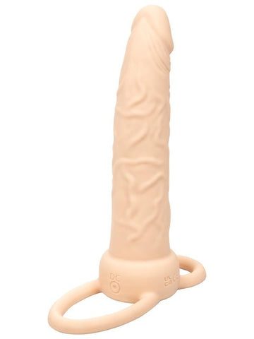Performance Maxx 10 Functions Rechargeable Dual Penetrator Dildo - Vibrating Dildos