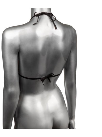 Radiance Adjustable & Sexy Triangle Bikini Top - Bras and Bra Sets