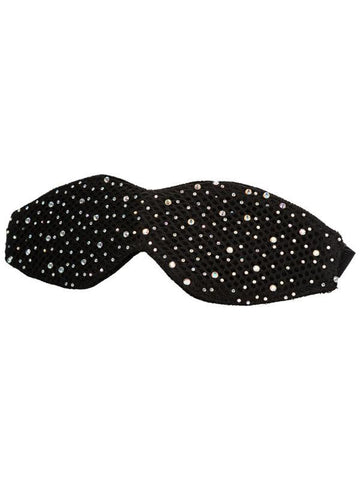 Radiance Blackout BDSM Play Eye Mask - Masks And Blindfolds