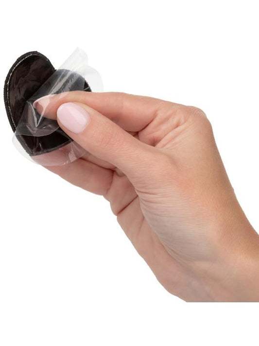 Radiance Heart Pasties Reusable Nipple Covers - Breast and Nipple Toys