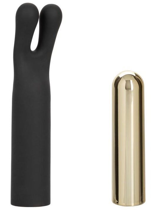 Raven Charmer Compact and Powerful Mini Massager - Bullet Vibrators