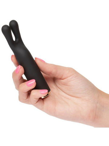 Raven Charmer Compact and Powerful Mini Massager - Bullet Vibrators