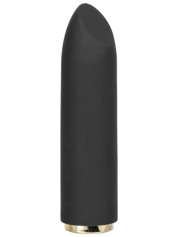 Raven Teaser 10 Functions Bullet Vibrator - Bullet Vibrators