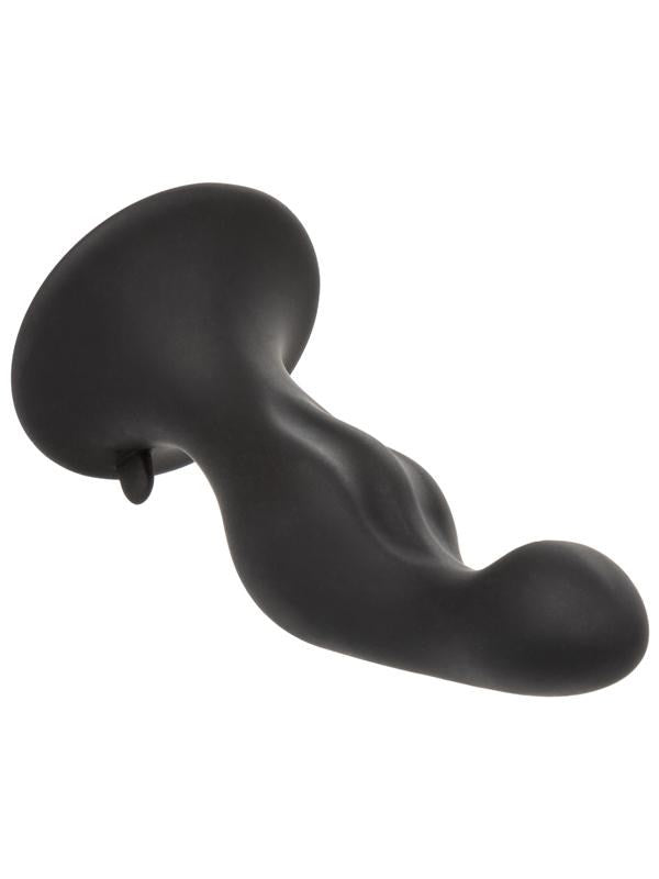 Silicone Anal Ripple Kit 3-Size Training Set Butt Plugs