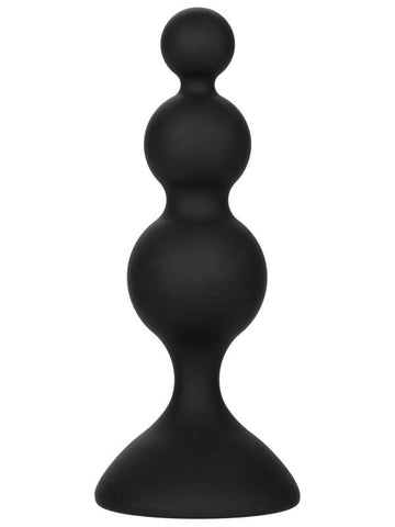 Silicone Beaded Comfortable & Customizable Anal Kit - Anal Beads and Balls