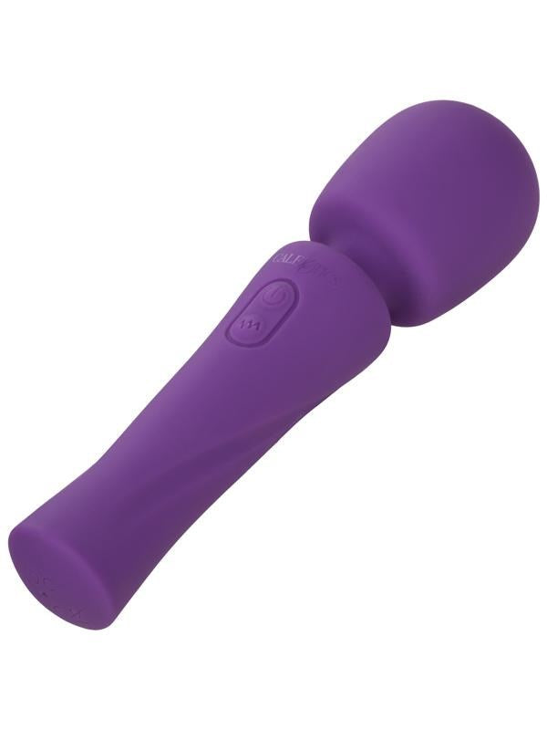 Stella Liquid Silicone 12 Functions Body Wand Massager Body Wands