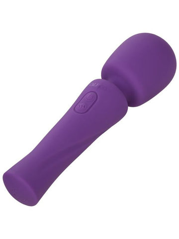 Stella Liquid Silicone 12 Functions Body Wand Massager - Body Wands