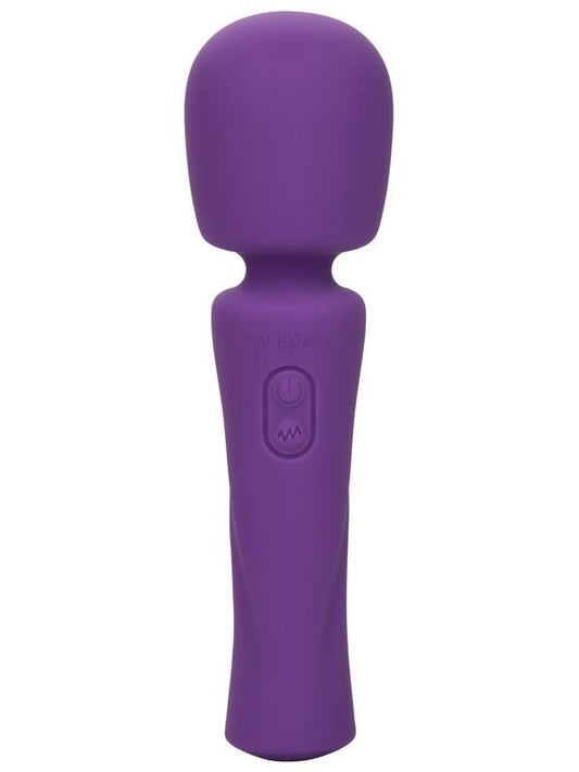 Stella Liquid Silicone 12 Functions Body Wand Massager - Body Wands